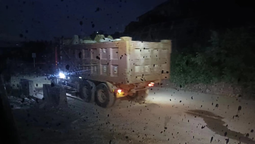 我為群眾辦實(shí)事|以‘迅’應(yīng)‘汛’，路橋集團(tuán)筑牢防汛“安全堤”